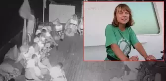 İsrail'in alıkoyduğu gazeteci işkenceyi böyle anlattı: Greta'ya İsrail bayrağı öptürdüler