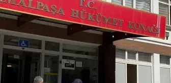 Firari Hükümlü İzmir'de Yakalandı
