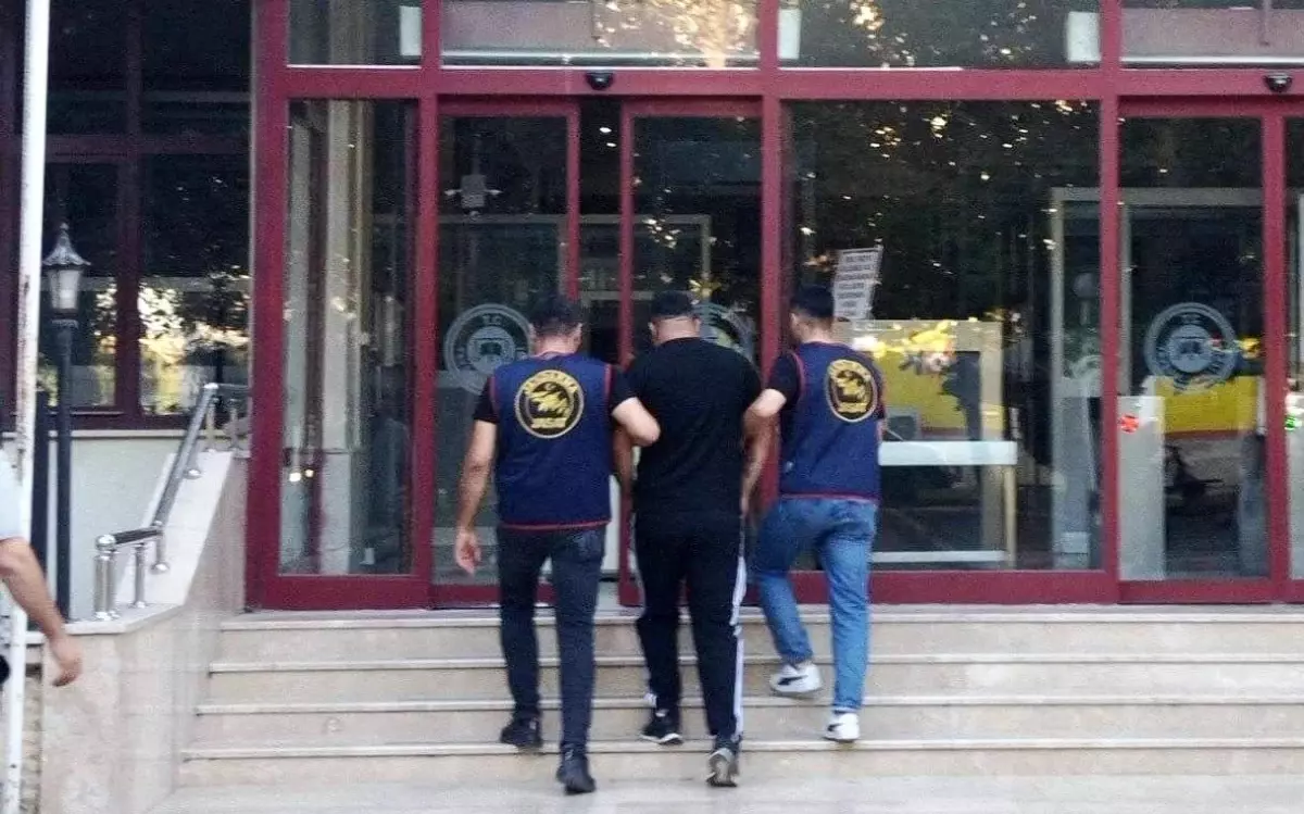 Kütahya'da Jandarma Eylül Ayında 79 Suçluyu Yakaladı
