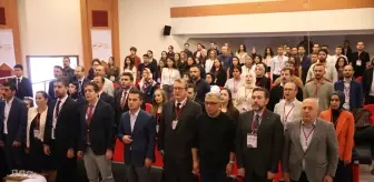 Kastamonu Pediatri Günleri Sempozyumu Gerçekleştirildi