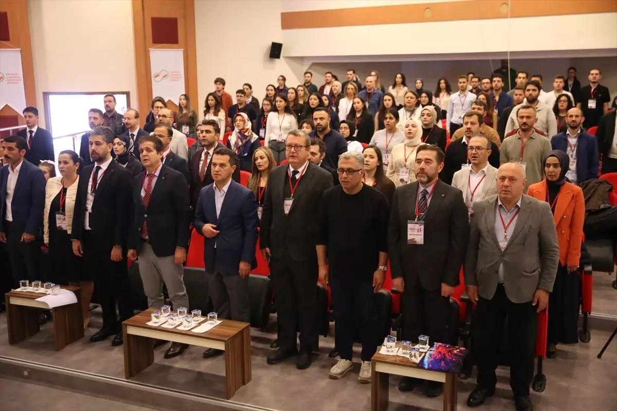 Kastamonu Pediatri Günleri Sempozyumu Gerçekleştirildi