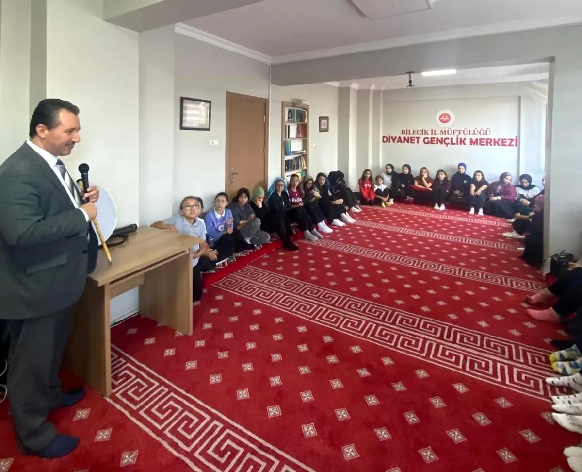 Gençlerden Anlamlı Bağış: Harçlıklarıyla Su Kuyusu Açılacak