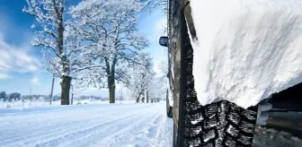 Kış lastiği uygulamasında kritik değişiklik