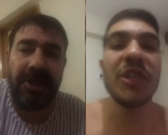 The brother who poured boiling water on his sister defended his actions by saying: Matter of honor