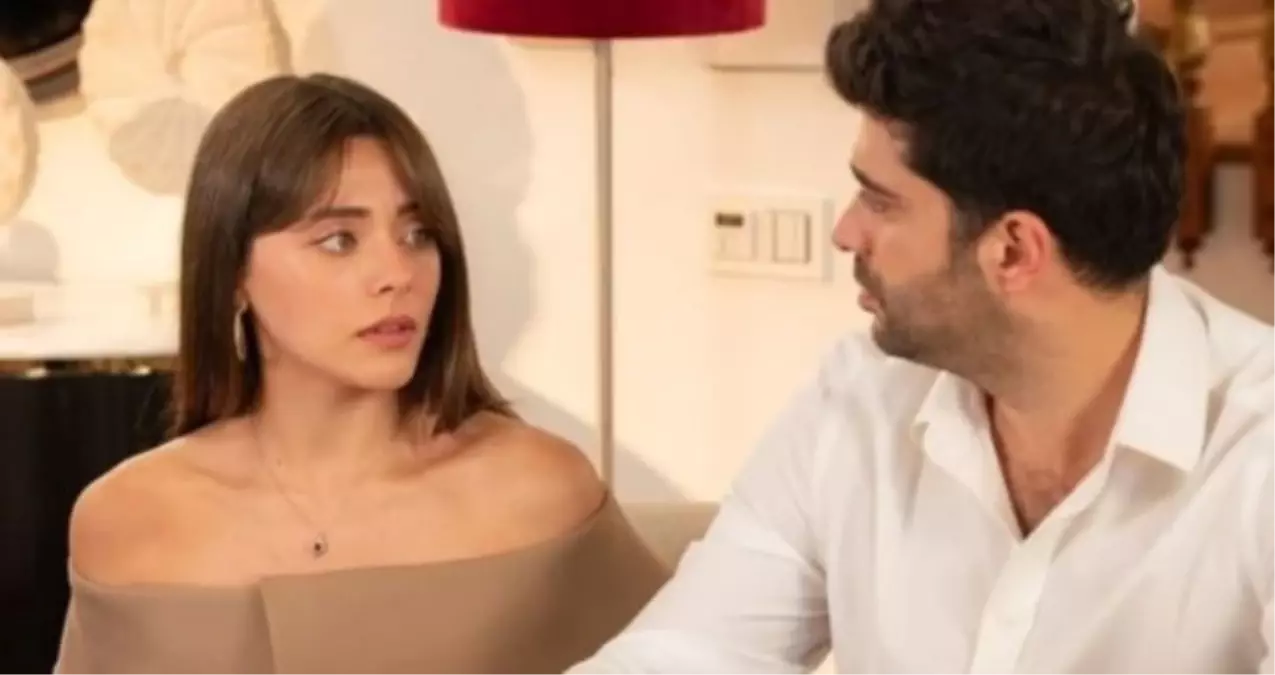 Kızılcık Şerbeti 108. bölüm fragmanı izle: Kızılcık Şerbeti 108. bölüm fragmanı yayınlandı mı, yeni bölümde neler olacak?