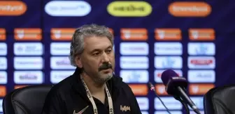 Eyüpspor Yardımcı Antrenörü Gerin: 'Üzgünüz, Ama Devam Edeceğiz'