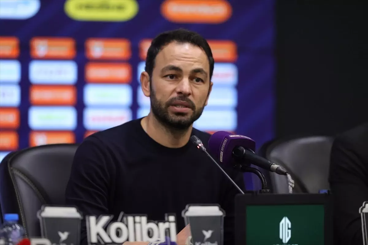 Kocaelispor&apos;dan Eyüpspor&apos;a 1-0&apos;lık Galibiyet