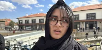 Trafik Kazasında Hayatını Kaybeden Öğretmenin Arkadaşları ve Öğrencileri Üzüntü İçinde