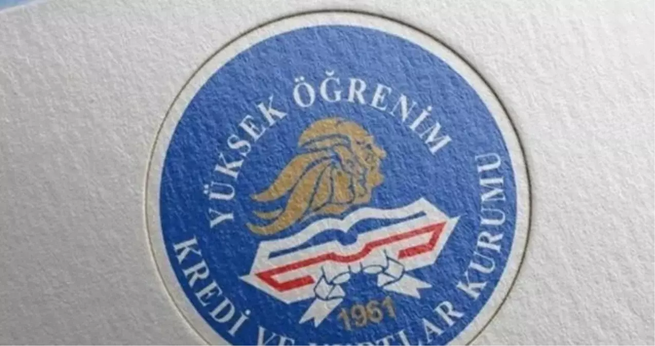 Kredi, burs başvuruları ne zaman? KYK burs başvuruları ne zaman başlıyor? (2025-2026) KYK burs, kredi başvuru tarihleri açıklandı mı?