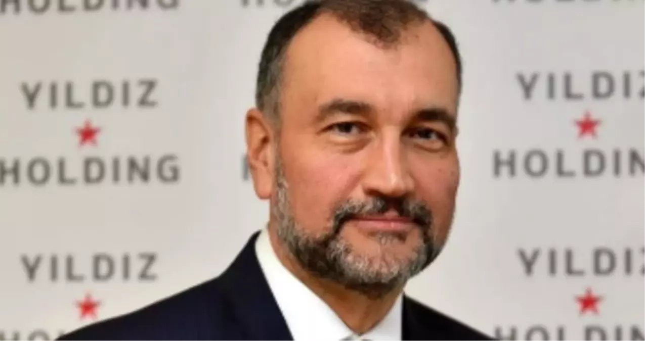 Murat Ülker kimdir? Murat Ülker kaç yaşında, nereli?