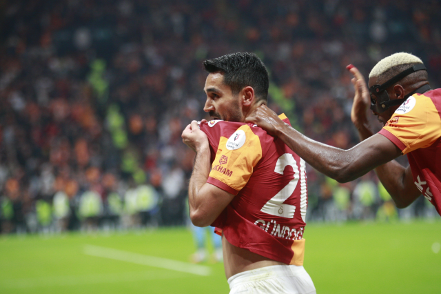 Everything is there in the breath-taking derby, there is no winner