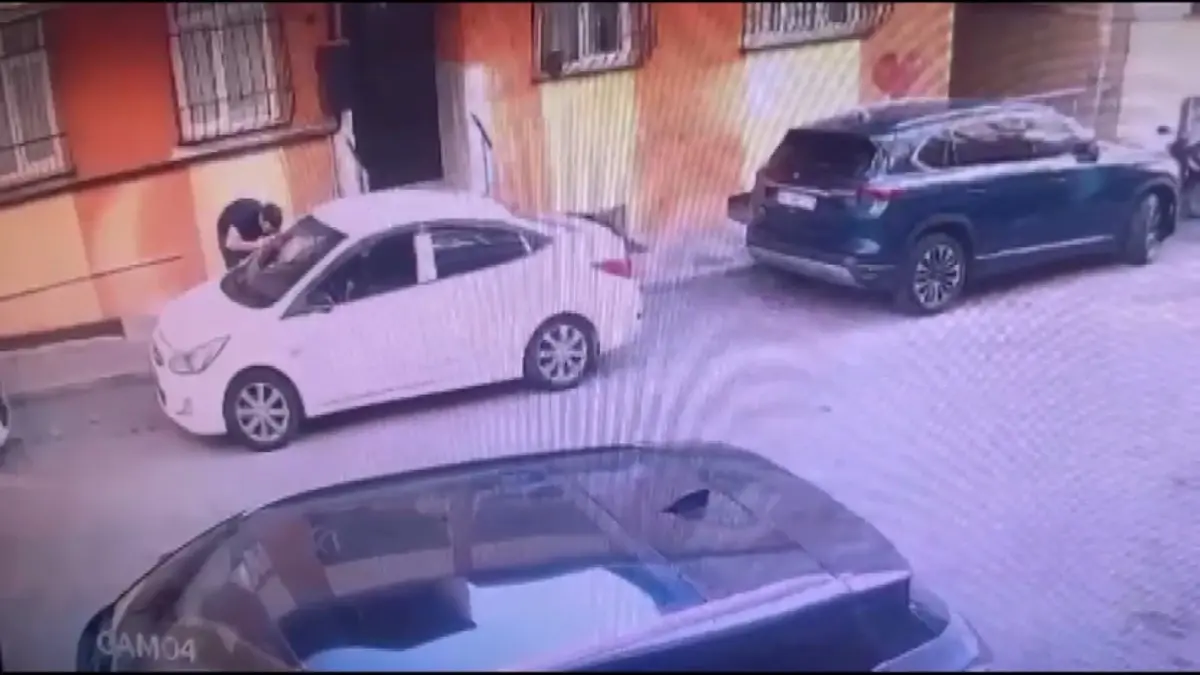 Sosyal Medya Üzerinden Araç Kiralayıp Dolandıran İki Şüpheli Tutuklandı