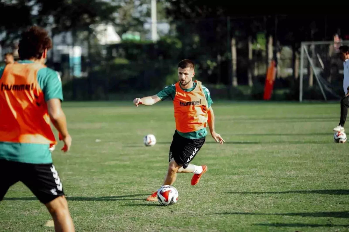 Sakaryaspor Sarıyer ile Deplasmanda Karşılaşacak