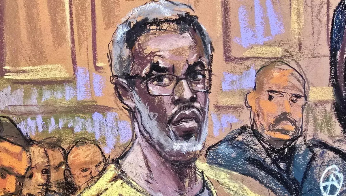 Sean 'Diddy' Combs'un cezası yarın belli olacak