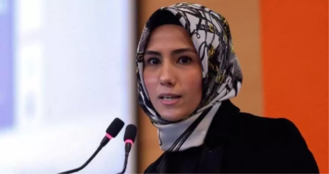 Sümeyye Erdoğan kimdir? Sümeyye Erdoğan Bayraktar kaç yaşında, nereli?