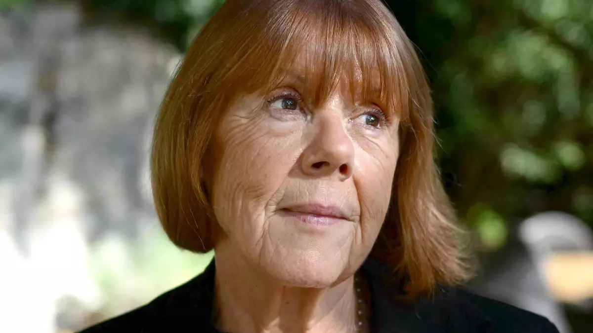 Toplu tecavüz mağduru Gisèle Pelicot, hükümlü Hüsamettin Doğan'ın temyiz duruşmasına çıkacak