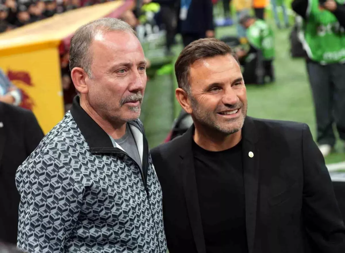 Trendyol Süper Lig: Galatasaray: 0 Beşiktaş: 1 (Maç devam ediyor)