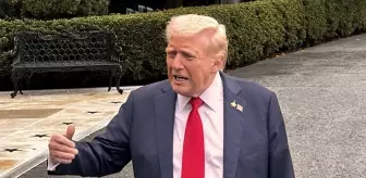 Trump'a yargı freni: Doğum yoluyla vatandaşlık hakkı kaldırılamaz