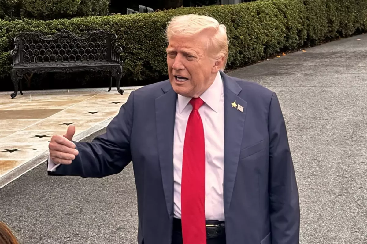 Trump'a yargı freni: Doğum yoluyla vatandaşlık hakkı kaldırılamaz