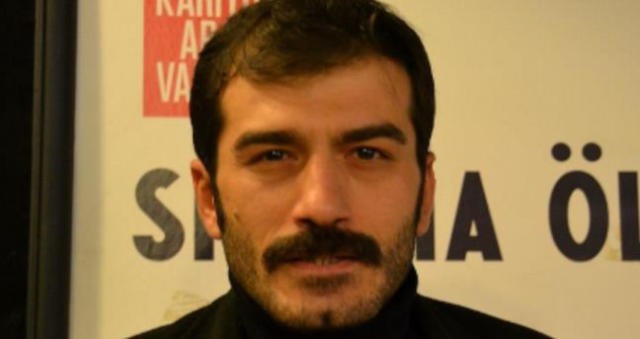 Ufuk Bayraktar kimdir? Oyuncu Ufuk Bayraktar kaç yaşında, nereli?