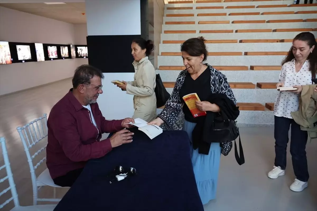 32. Muğla Kültür ve Sanat Şenliği'nde Etkinlikler Devam Ediyor