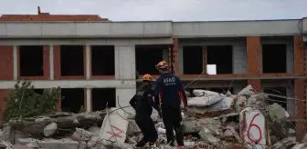 Yalova'da Büyük Ölçekli Deprem Tatbikatı Gerçekleştirildi