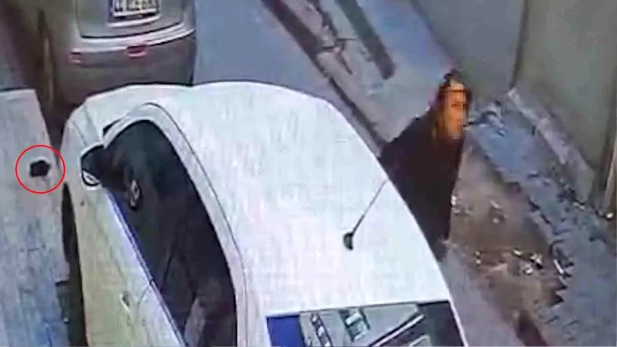 Kırıkkale'de Unutulan Altınlar Kısa Sürede Bulundu