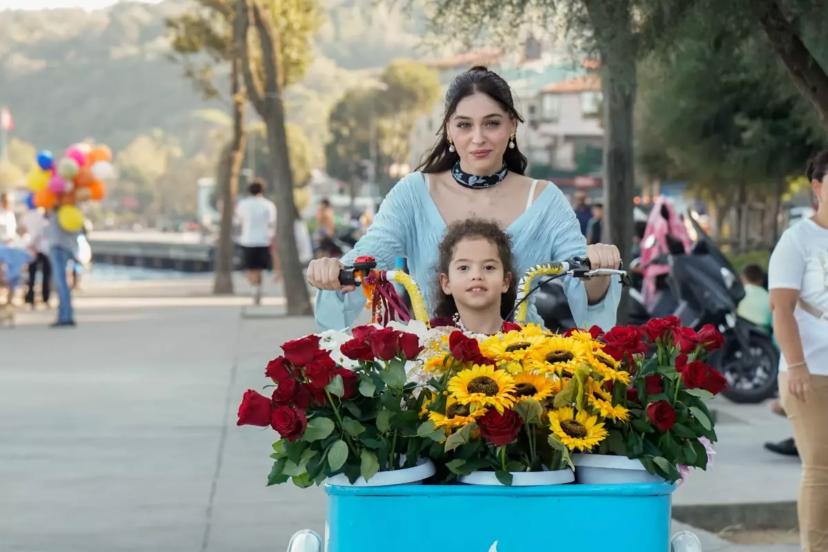 Güller ve Günahlar: Yeni Dizi Çiçek Açıyor