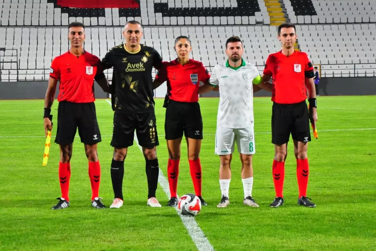Altay'dan 22 yıl sonra kötü bir ilk