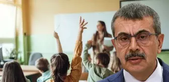 Bakan Tekin açıkladı: 12 yıllık zorunlu eğitim kısalıyor