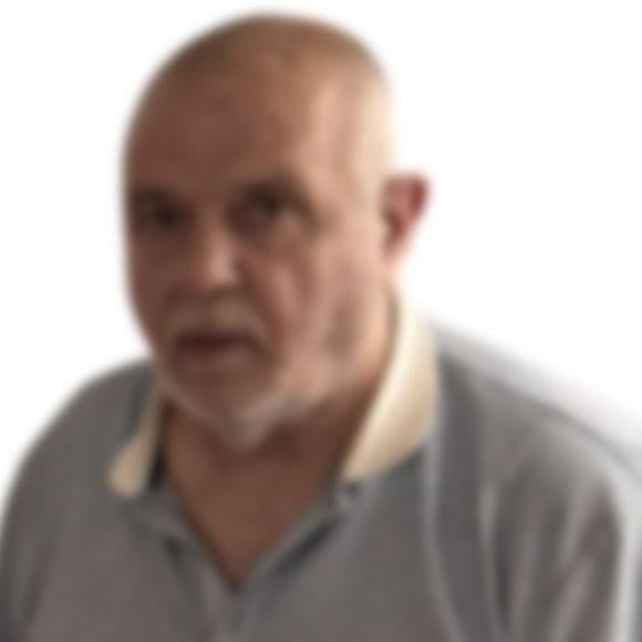 Grandpa with a Cane arrested for drug trafficking