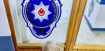 Bilecik'te Gümrük Kaçağı Makarona Operasyonu