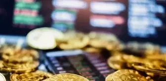Bitcoin tüm zamanların en yüksek seviyesini gördü