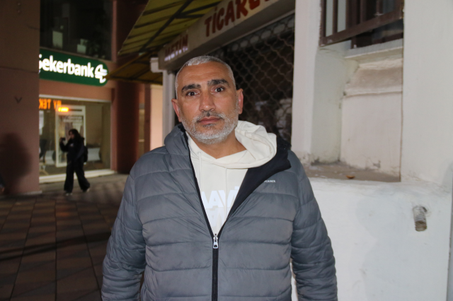 Man Who Wanted to Return Spoiled Fish Assaulted by Fishmonger