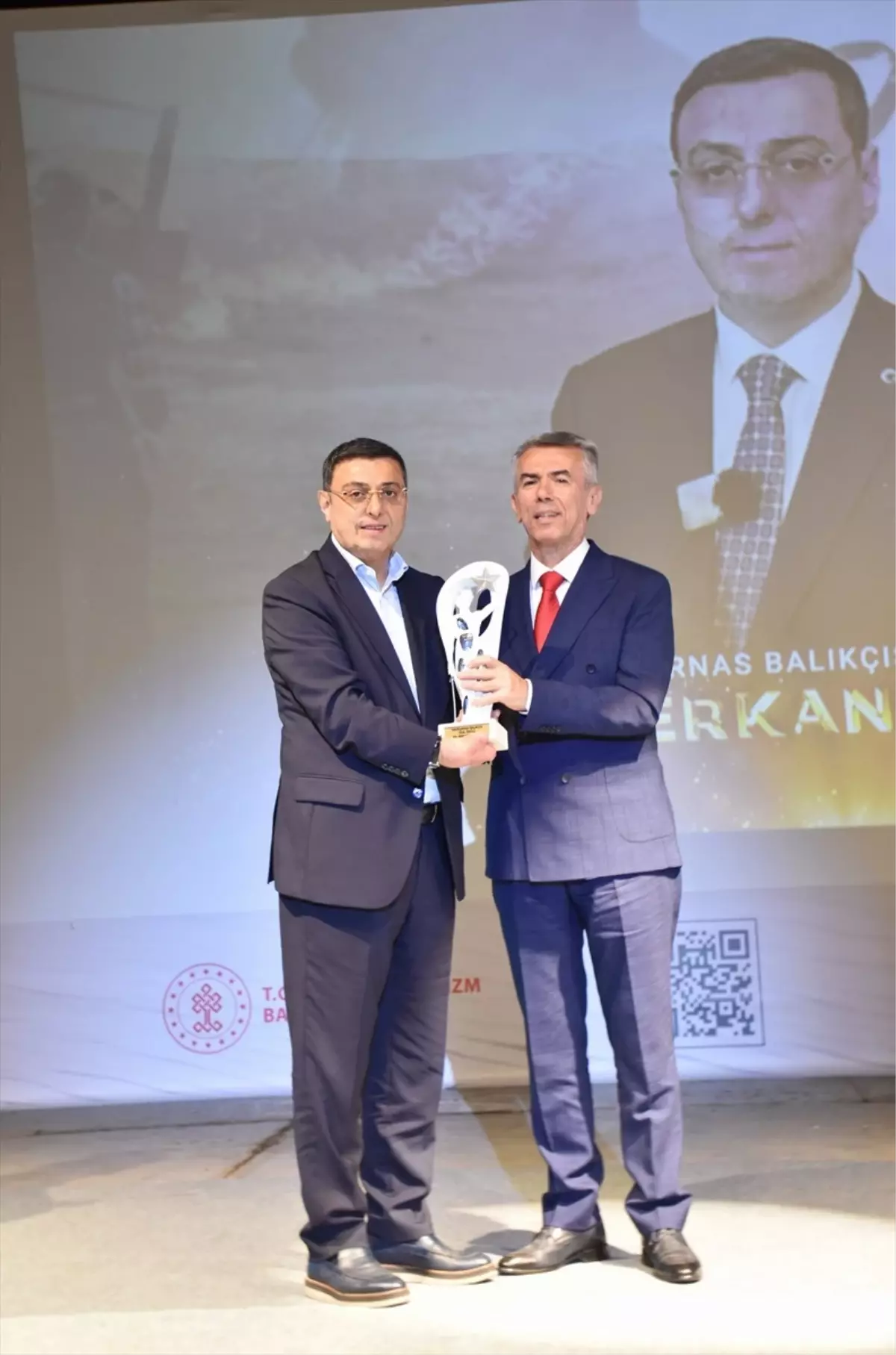 Serkan Bayram'ın Hayatını Anlatan 'Buğday Tanesi' Filmi, Bodrum Film Festivali'nde Ödül Aldı