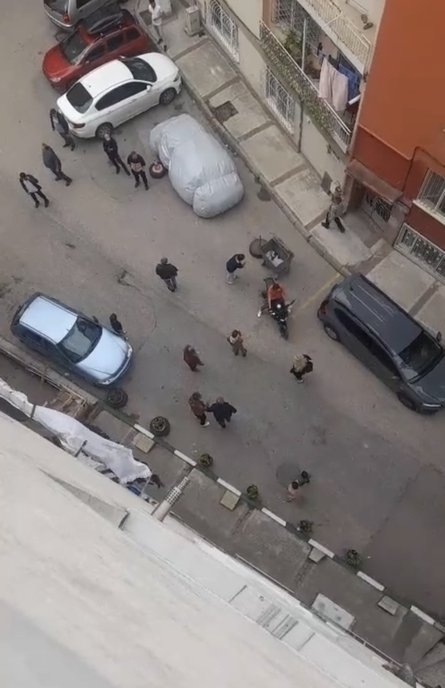Allegation of Harassment at a Pet Shop in Bursa: Family Stormed the Business
