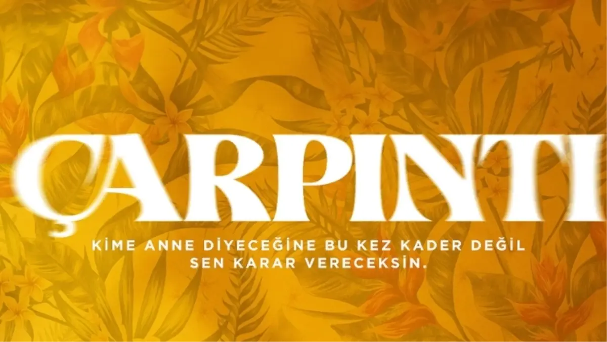 Çarpıntı 4. bölüm tek parça izleme linki var mı?
