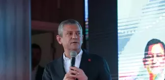 Özgür Özel: CHP İktidara Hazır