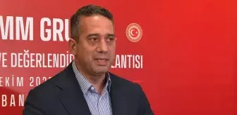 CHP Kampında Birlik Mesajı