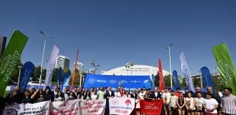 Doğu ve Güneydoğu Anadolu Takım Şampiyonası Gaziantep'te Gerçekleşti