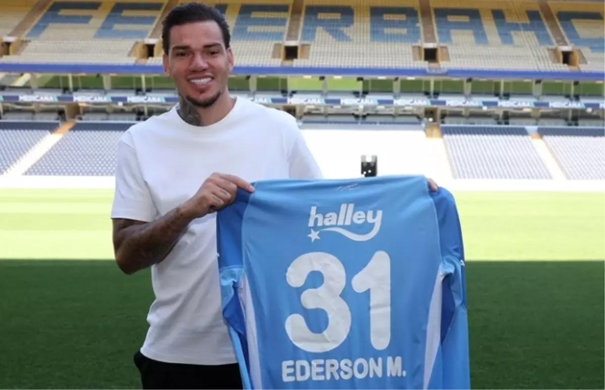 Ederson sakatlandı mı, Ederson kaç maç yok?
