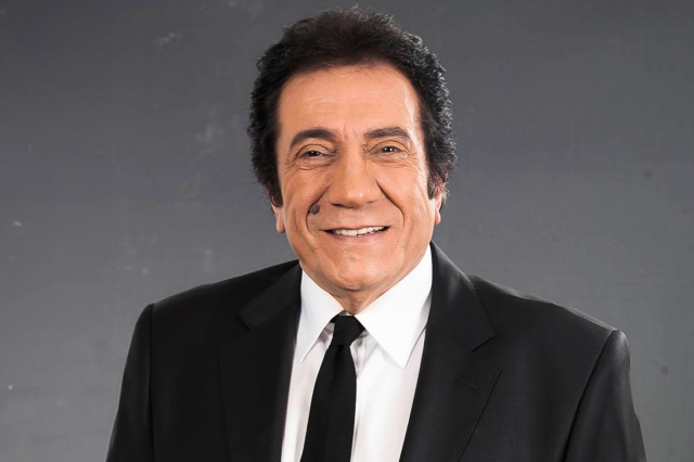 İzzet Altınmeşe, who was shaken by the pain of losing his child, was seen after years! His current state saddened his fans.