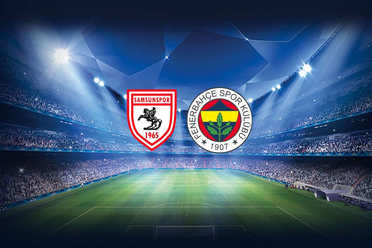 Canlı anlatım! Samsun'da hem gol hem de penaltı iptal