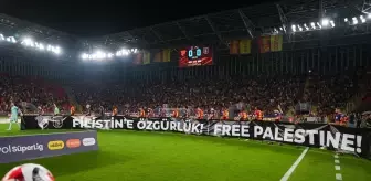 Göztepe, Süper Lig’de RAMS Başakşehir’i 1-0 Mağlup Etti