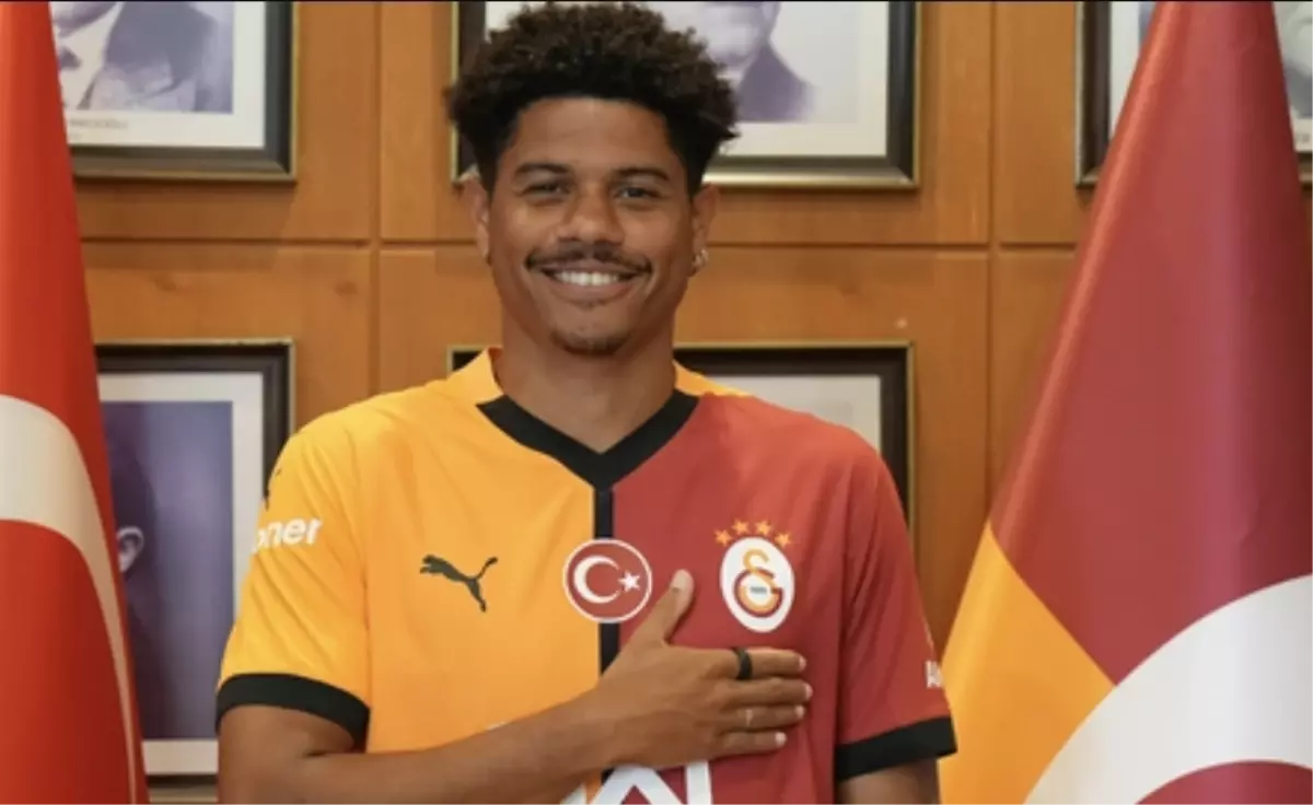 Gabriel Sara Suriyeli mi? Gabriel Sara, Suriye Milli Takımı'nda mı oynayacak?