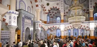 Gaziantep'te 'Gazze İçin Kıyamdayız' Etkinliği Düzenlendi