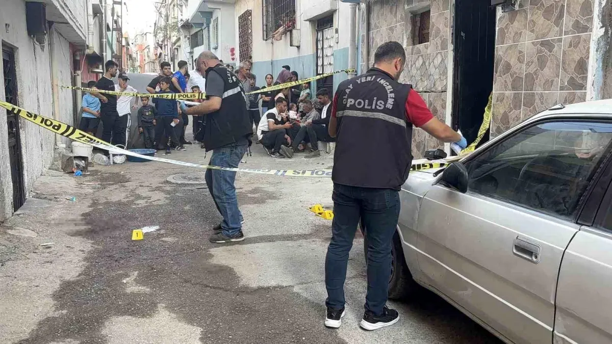 Gaziantep'te Kardeşini Bıçaklayarak Öldüren Yaşar Tüzel Gözaltına Alındı