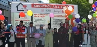 Gaziantep'te 'koruyucu aile seferberliği' başlatıldı
