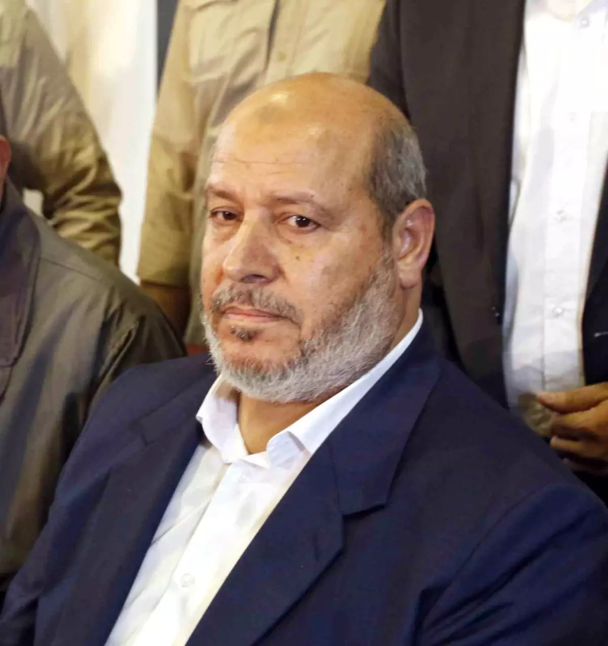 Hamas Lideri Halil el-Hayya Mısırlı Müzakerecilere Katılıyor