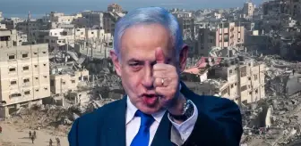 İsrail, Gazze'de 3 noktada varlığını sürdürmeyi planlıyor